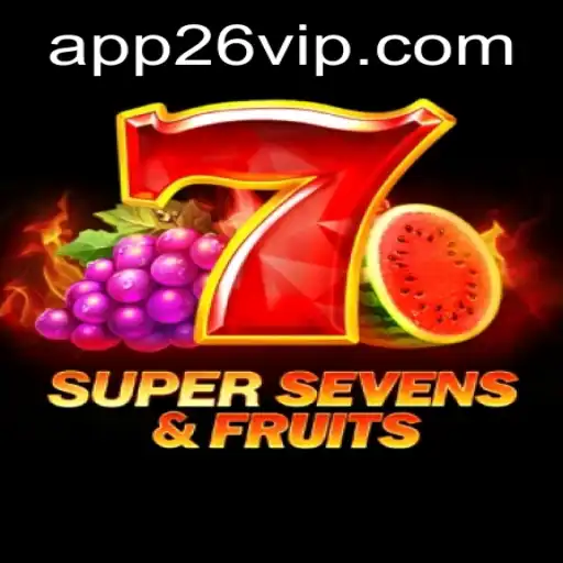 Descubra o Fascinante Mundo de 7SuperSevensFruits: A Nova Sensação dos Jogos