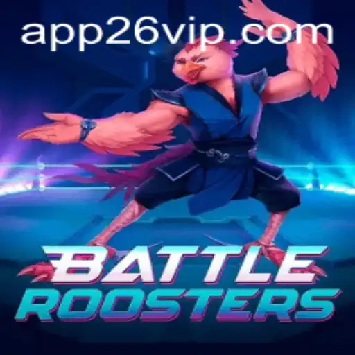 Descubra o Mundo de BattleRoosters e Como Jogar Usando o Código 26vip