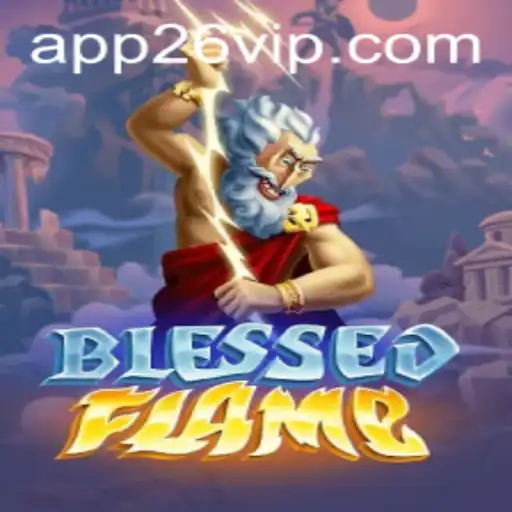Descubra o Fascinante Universo de BlessedFlame