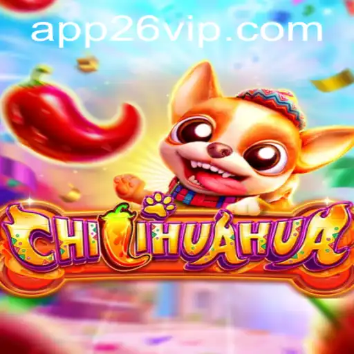 CHILIHUAHUA: O Jogo Que Está Conquistando o Mundo dos Games