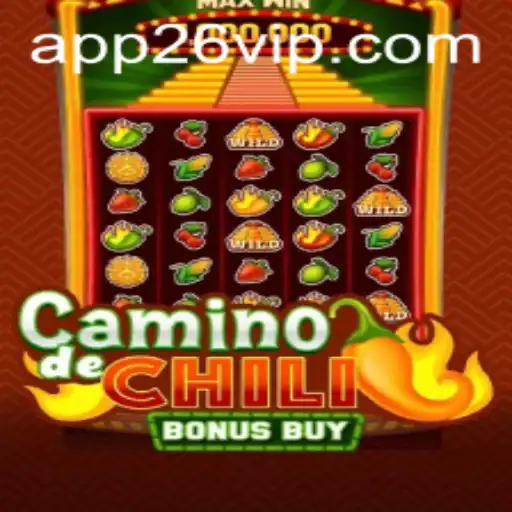 Descubra as Emoções do CaminodeChiliBonusBuy