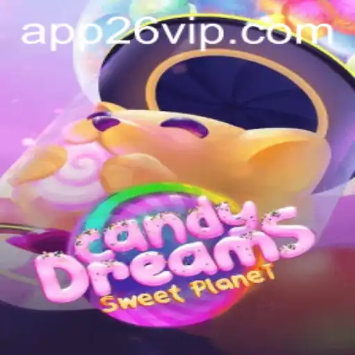 Explorando o Universo Encantado de CandyDreams com o Código Secreto 26vip