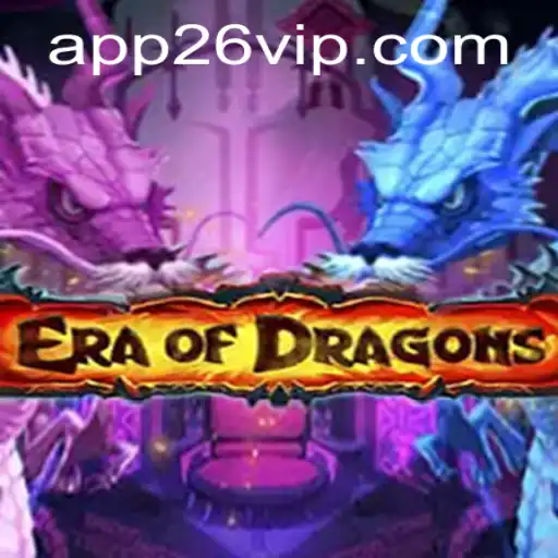 EraOfDragons: Uma Aventura Épica no Mundo dos Dragões