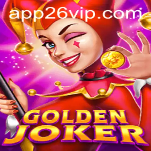 GoldenJoker: A Nova Sensação do Mundo dos Jogos de Cartas