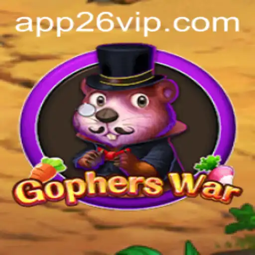 Explorando o Mundo de GophersWar - Um Jogo de Estratégia Inovador