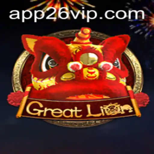 Descubra as Aventuras Empolgantes de GreatLion: Um Guia Completo