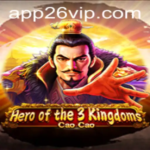Descobrindo o Fascinante Mundo de Heroofthe3KingdomsCaoCao