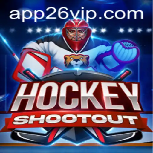 Explorando o HockeyShootout: Descubra a Emoção do Jogo com 26vip