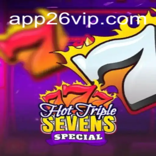 Desvendando o Jogo HotTripleSevensSpecial: Descubra as Regras e a Emoção