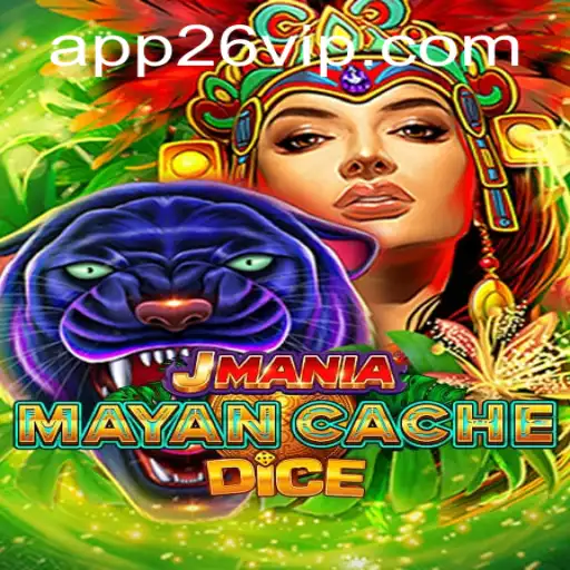 Explorando o Enigmático Jogo de Tabuleiro JManiaMayanCacheDice