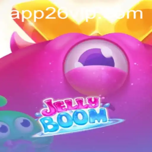 Descubra o Universo Vibrante de 'JellyBoom': Como Jogar e Regras