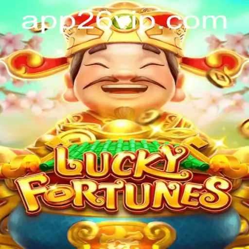 LUCKYFORTUNES: O Excitante Mundo do Jogo Baseado em Estratégia
