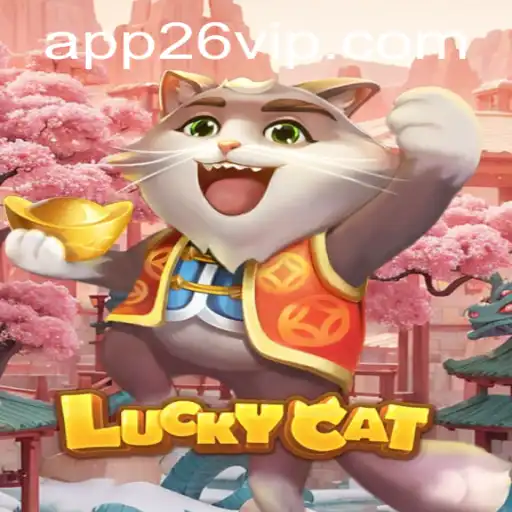 Aventura com LuckyCat: O Jogo que Está Conquistando Corações