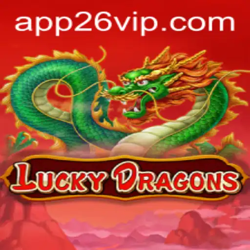 LuckyDragons: Aventura e Estratégia no Novo Jogo de Azar