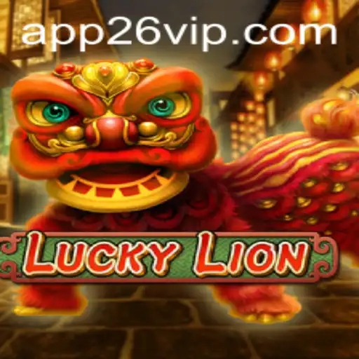 Descubra LuckyLion: Um Jogo de Estratégia e Diversão Inesquecível