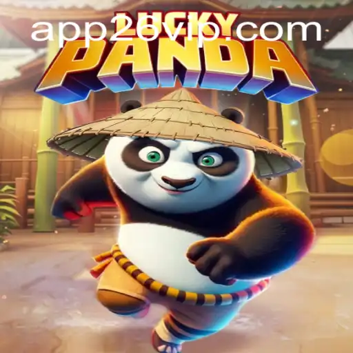 Descubra o Fascinante Mundo do Jogo LuckyPanda com a Palavra-chave 26vip