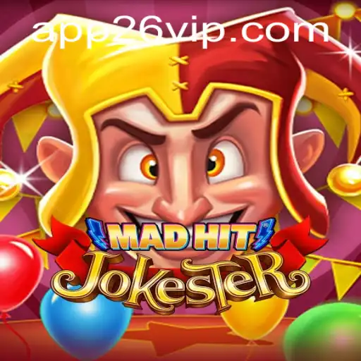 Descubra a Emoção do Jogo MadHitJokester