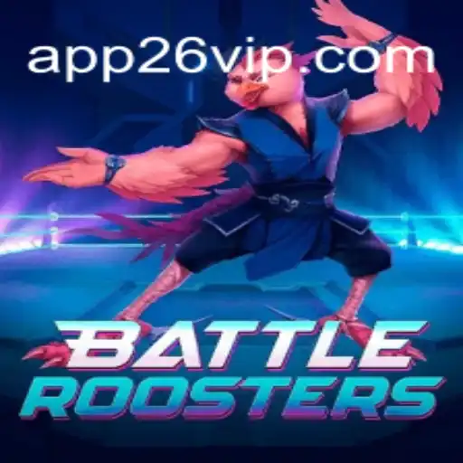 Descubra o Mundo de BattleRoosters e Como Jogar Usando o Código 26vip