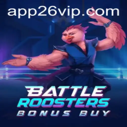 BattleRoostersBonusBuy: Descubra a Aventura dos Galos de Batalha