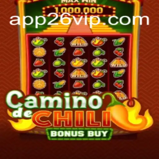 Descubra as Emoções do CaminodeChiliBonusBuy