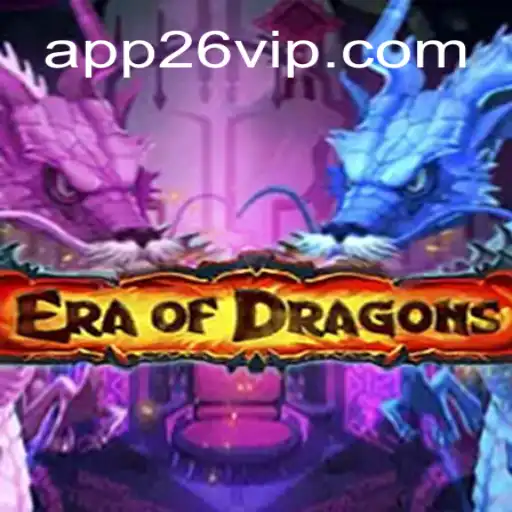 EraOfDragons: Uma Aventura Épica no Mundo dos Dragões
