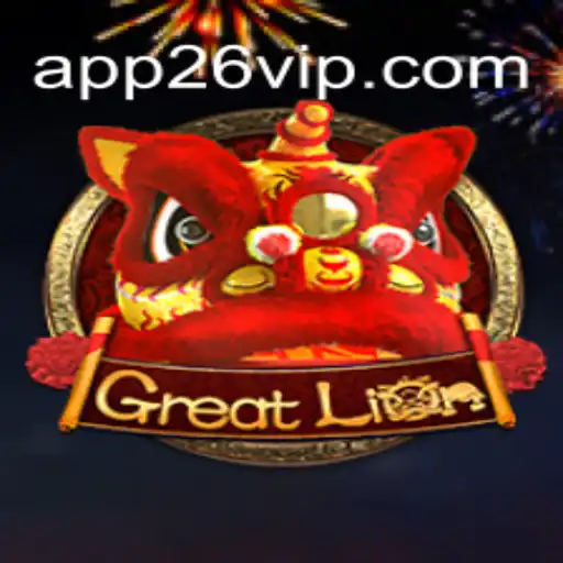 Descubra as Aventuras Empolgantes de GreatLion: Um Guia Completo