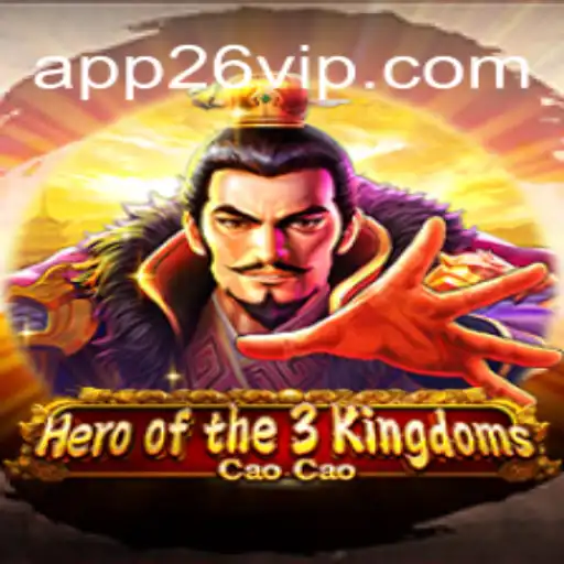 Descobrindo o Fascinante Mundo de Heroofthe3KingdomsCaoCao