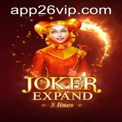 Explorando o Mundo do Jogo JokerExpand