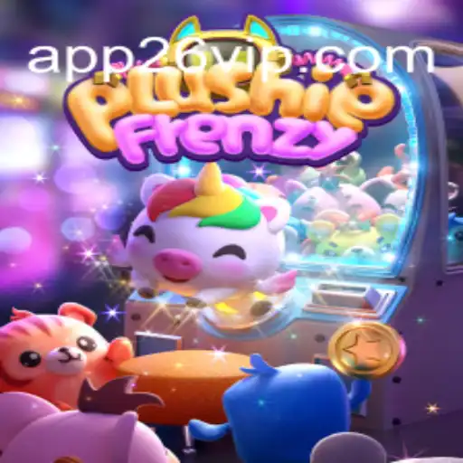 Explorando o Fascinante Mundo do Jogo PlushieFrenzy: Uma Jornada Através de Diversão e Estratégia