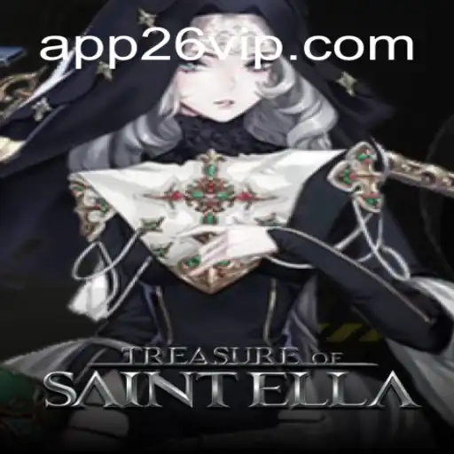Explorando TreasureofSaintElla: Aventuras, Regras e Atrações Atuais