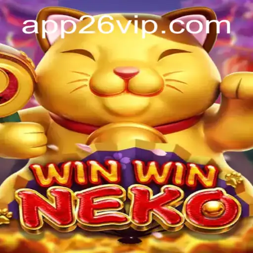 Descubra o Universo de WinWinNeko e a Palavra-Chave 26vip