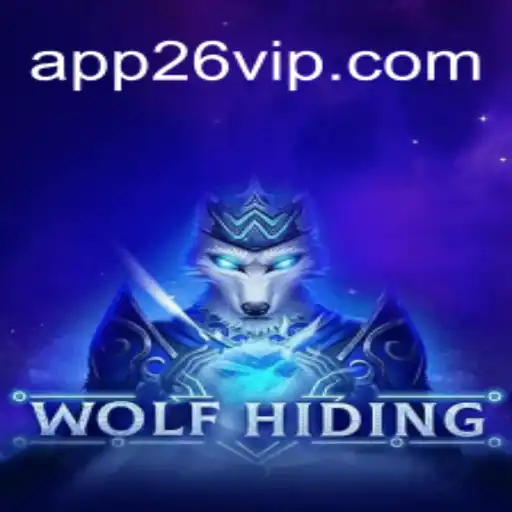 Explorando o Fascinante Universo de WolfHiding