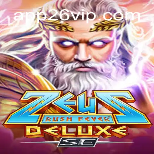 Explorando ZeusRushFeverDeluxeSE: Um Guia Completo