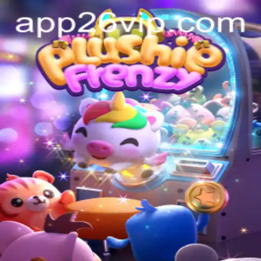 Explorando o Fascinante Mundo do Jogo PlushieFrenzy: Uma Jornada Através de Diversão e Estratégia