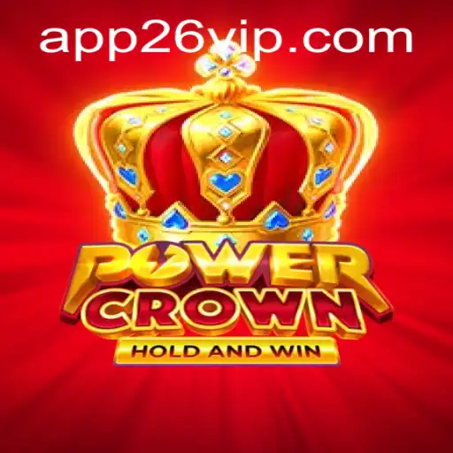 PowerCrown: A Nova Sensação em Jogos de Estratégia