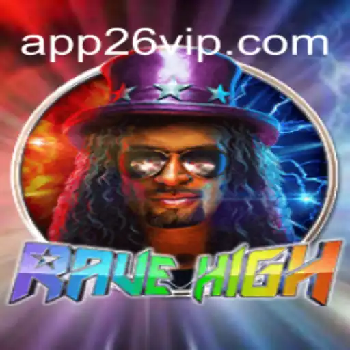 RaveHigh: Uma Nova Experiência de Jogo Eletrizante