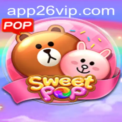 SweetPOP 26vip: Descubra o Mundo Doce e Vencedor do Novo Jogo Online