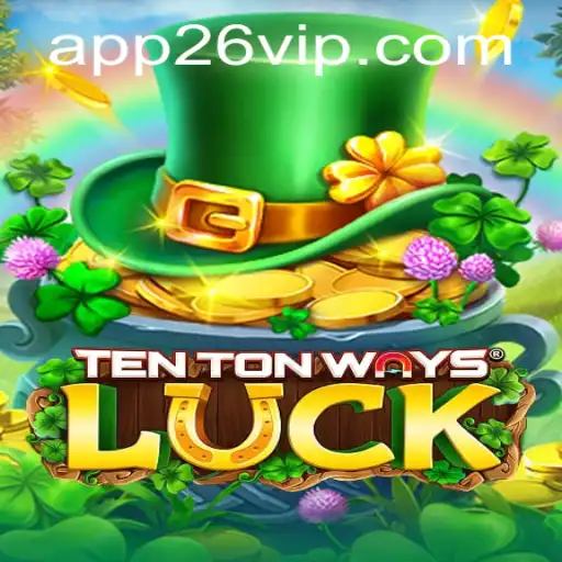 Explorando o Mundo de TenTonWaysLuck: O Que Esperar e Como Jogar