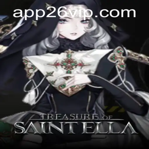 Explorando TreasureofSaintElla: Aventuras, Regras e Atrações Atuais