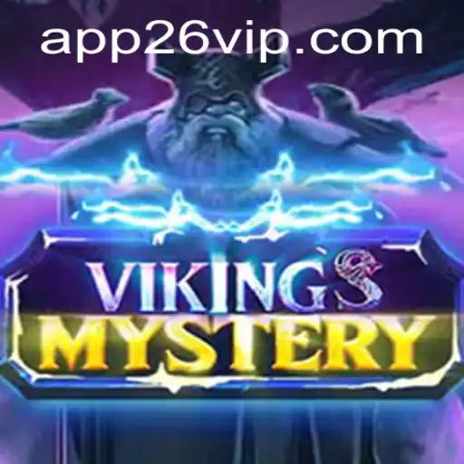 Explorando o Universo de VikingsMystery: Um Jogo de Estratégia Cativante