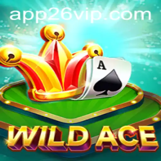 Explorando o Fascinante Mundo de WildAce: Regras e Estratégias com 26vip