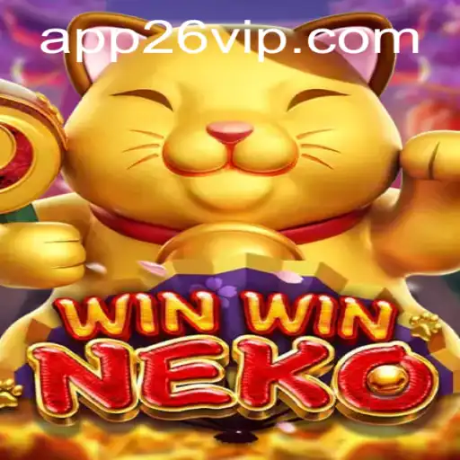 Descubra o Universo de WinWinNeko e a Palavra-Chave 26vip