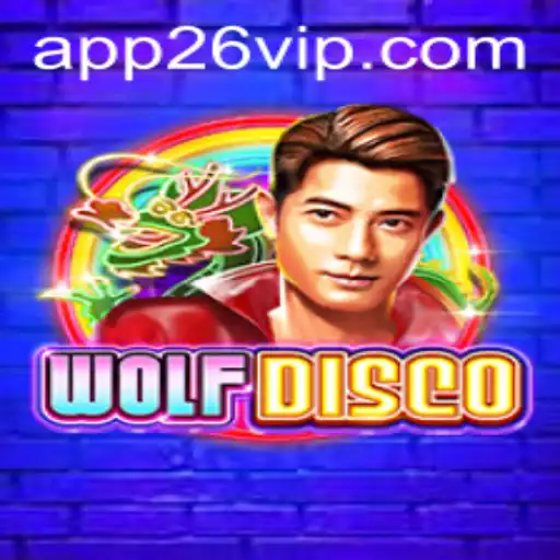 Explorando o Dinâmico Mundo de WolfDisco: Regras, Introdução e Descrição