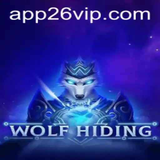 Explorando o Fascinante Universo de WolfHiding