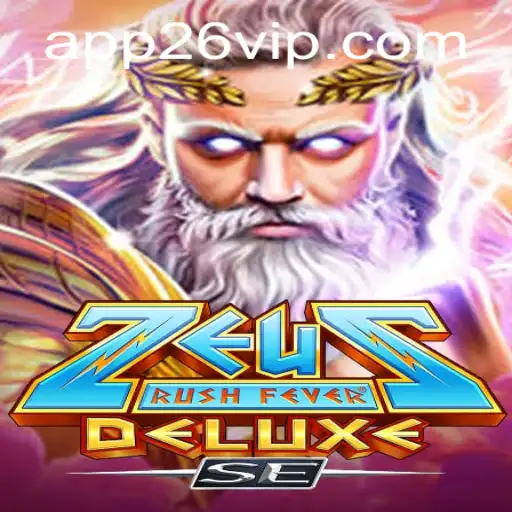 Explorando ZeusRushFeverDeluxeSE: Um Guia Completo